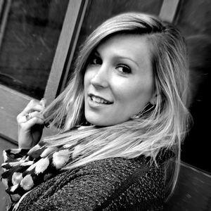 Meet your Posher, Liz